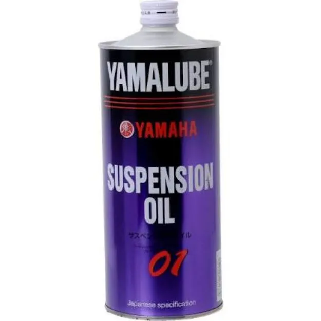 Picture of Yamalube 01 Suspension oil