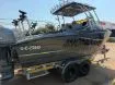 Picture of 2015 Z CRAFT 20-06 Kingcat FC with twin F115HP Yamaha Outboards