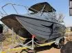 Picture of 2015 Z CRAFT 20-06 Kingcat FC with twin F115HP Yamaha Outboards