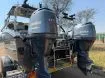 Picture of 2015 Z CRAFT 20-06 Kingcat FC with twin F115HP Yamaha Outboards
