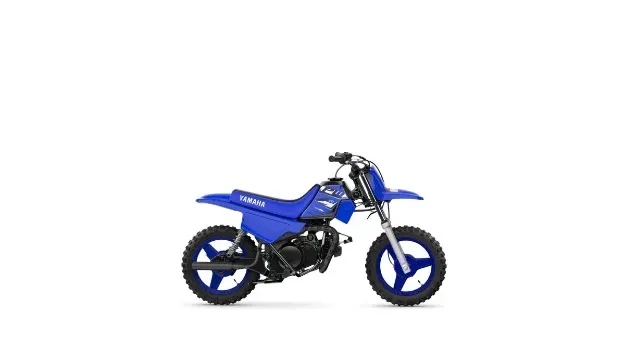 Picture of 2026 Yamaha PW50