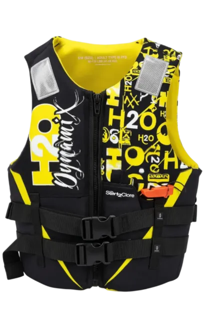 Picture of H20 Neoprene Lifejacket