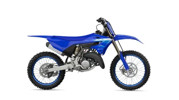 Picture of 2027 Yamaha YZ125