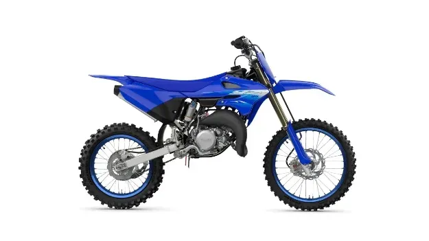 Picture of 2027 Yamaha YZ85