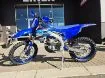 Picture of 2025 Yamaha YZ250FX Demo 