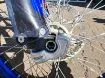 Picture of 2025 Yamaha YZ250FX Demo 