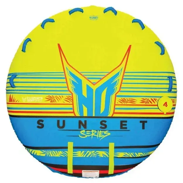 Picture of HO Sports Sunset 4-Person Towable Tube