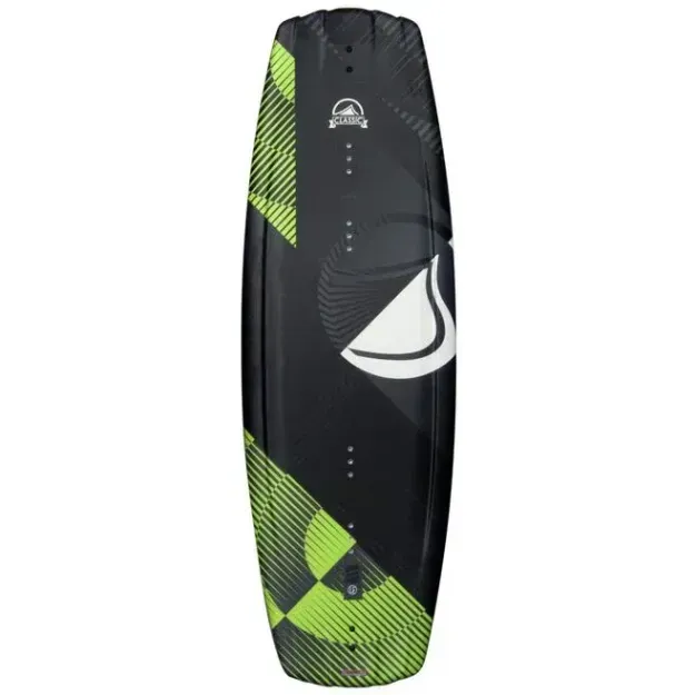 Picture of Liquid Force Classic 138 Wakeboard 