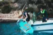 Picture of Jobe Stimmel Multi Position Board Blue