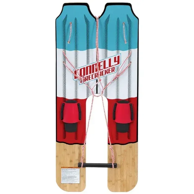 Picture of Connelly Firecracker Trainer Water Ski