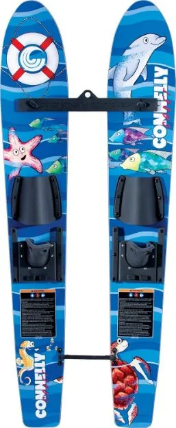 Picture of Connelly Cadet Child Combo Water Skis