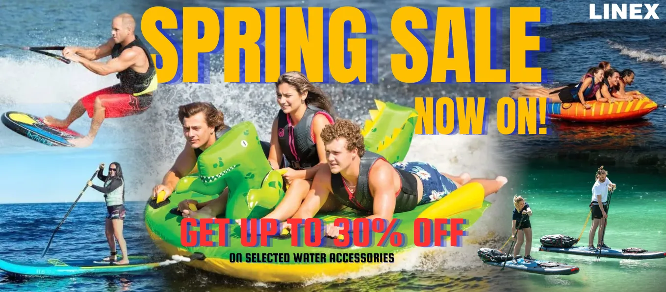 Picture for category Spring Sale