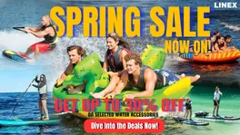 Picture for category Spring Sale