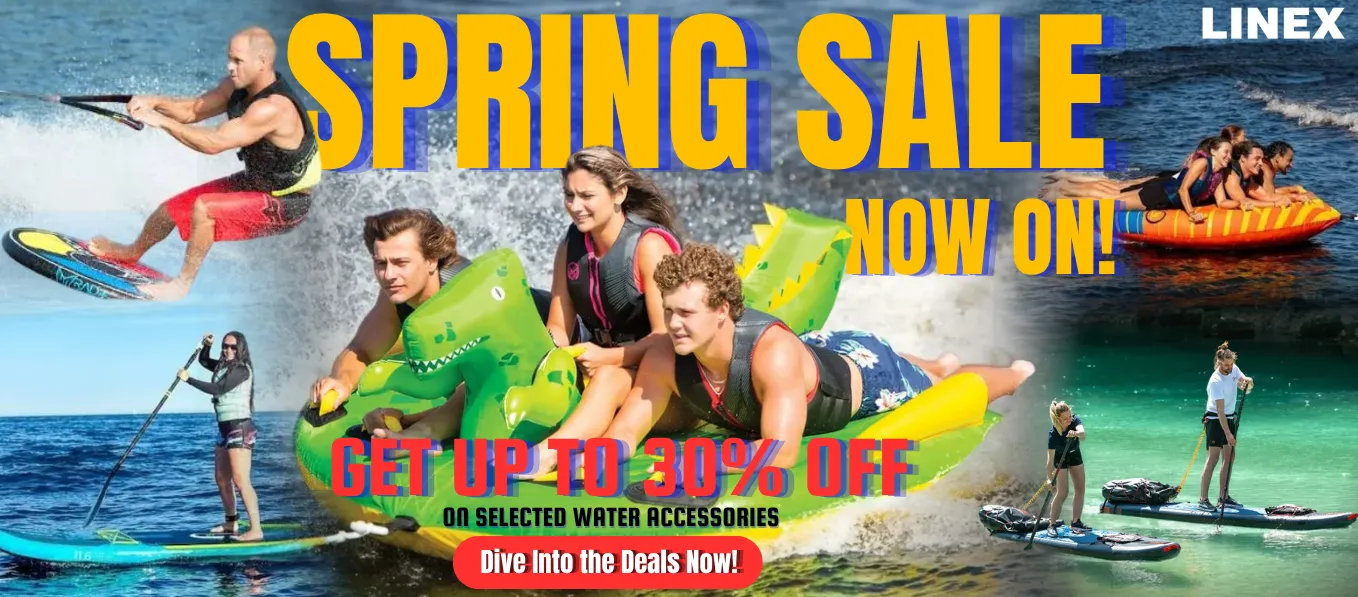 Picture for category Spring Sale