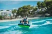Picture of Jobe Swath Towable 2 Person