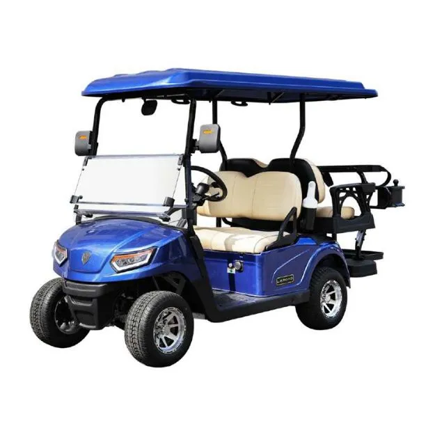 Picture of Leroad PTV L2+2 4 seater