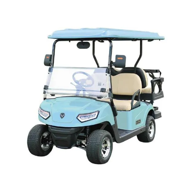Picture of Leroad L2+2 PTV Executive Series 