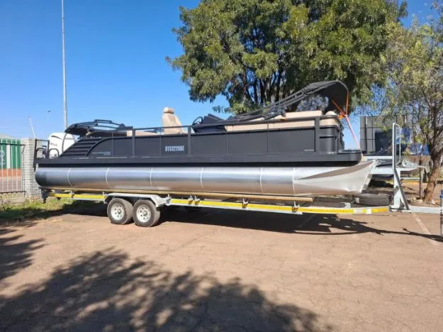 Picture of 2026 Watermark 8350 RSX with Yamaha F350 HP Demo