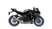Picture of Yamaha YZF R1M 