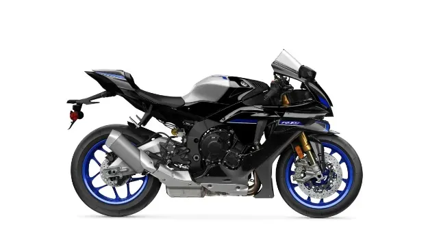 Picture of Yamaha YZF R1M 