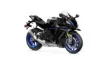 Picture of Yamaha YZF R1M 