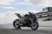 Picture of Yamaha YZF R1M 