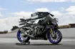 Picture of Yamaha YZF R1M 