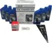 Picture of Yamaha F200-F250 10W-30 Oil Change Kit