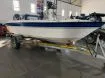 Picture of 2010 Explorer 465 cc with Twin 2024 F40 Yamaha Outboards