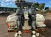 Picture of 2010 Explorer 465 cc with Twin 2024 F40 Yamaha Outboards