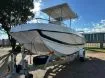 Picture of 2026 Sea Cat 63 x with twin F130 Yamaha outboards