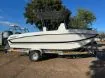 Picture of 2026 Sea Cat 63 x with twin F130 Yamaha outboards