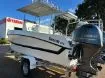 Picture of 2026 Sea Cat 63 x with twin F130 Yamaha outboards