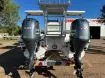 Picture of 2026 Sea Cat 63 x with twin F130 Yamaha outboards