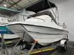 Picture of 2022 Sea Cat 510 FC with twin FT60 Yamaha Outboards