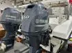 Picture of 2022 Sea Cat 510 FC with twin FT60 Yamaha Outboards