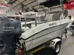 Picture of 2022 Sea Cat 510 FC with twin FT60 Yamaha Outboards
