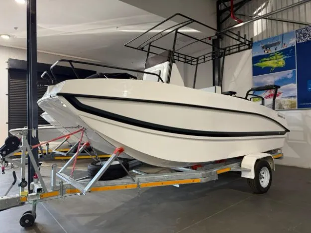 Picture of 2026 Sea Cat 56X