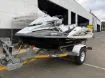 Picture of 2018 Yamaha FX 1800 HO with Racetech Fishing Tubbies