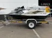 Picture of 2018 Yamaha FX 1800 HO with Racetech Fishing Tubbies