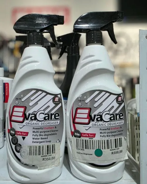 Picture of Evacare Organic Degreaser 